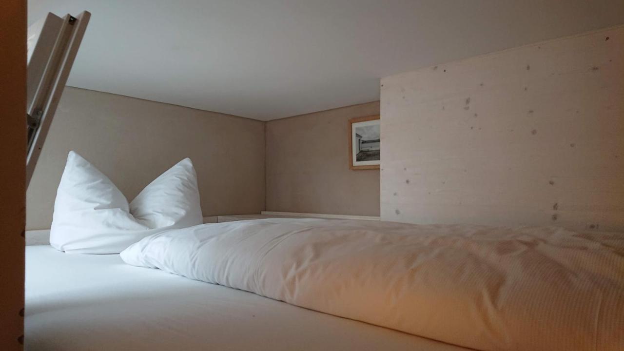 "Goethezimmer" - Auf Dem Dach Der Notenbank Weimar  Eksteriør bilde