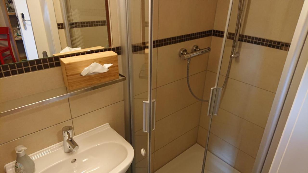 "Goethezimmer" - Auf Dem Dach Der Notenbank Weimar  Eksteriør bilde
